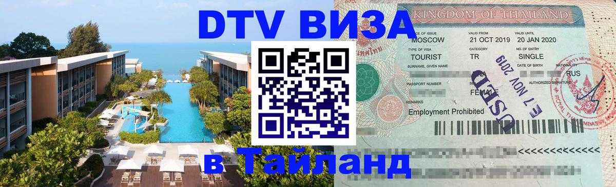 Оформление DTV визы под ключ: стоимость и тарифы, только загранпаспорт - Красногорск 